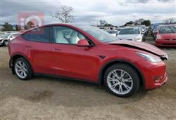 تسلا موديل Y